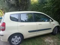 Usata Honda Jazz 78 CV (57 kW) 2003 Utilitaria