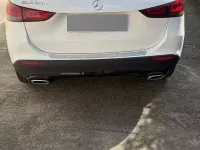 Usata Mercedes A180 136 CV (100 kW) 2022 Bianco Station wagon