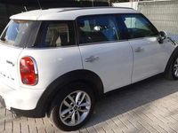 usata Mini Cooper D Countryman Countryman R60 2.0 auto