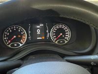 Usata Jeep Renegade 120 CV (88 kW) 2022 Bianco SUV