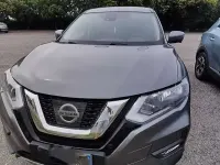 Usata Nissan X-Trail Acenta 131 CV (96 kW) 2017 Grigio SUV