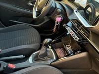 Usata Peugeot 208 Active 75 CV (55 kW) 2024 Bianco Utilitaria