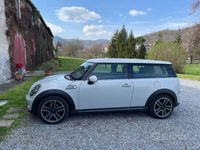 usata Mini Clubman (R55) - 2009