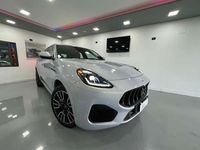 usata Maserati Grecale 2.0 mhev GT 300cv auto