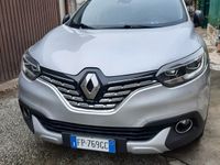 usata Renault Kadjar 2018