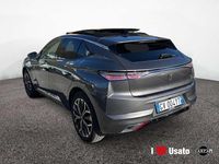 Usata DS Automobiles DS4 Opera 131 CV (96 kW) 2024 Grigio Berlina