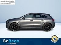 Usata Mercedes GLA35 AMG Premium Plus 306 CV (225 kW) 2024 Grigio metallizzato SUV