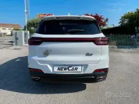 Usata DR DR 6.0 154 CV (113 kW) 2022 Bianco SUV