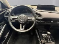 Usata Mazda CX-30 Exceed 150 CV (110 kW) 2023 Bianco SUV