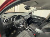 Usata MG ZS Comfort 106 CV (77 kW) 2023 Rosso SUV