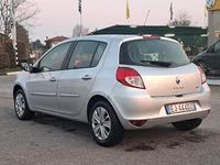 usata Renault Clio 1.5 dCi 75CV 5 porte Dynamique