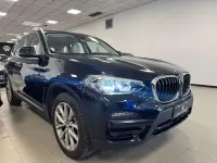 Usata BMW X3 Advantage 190 CV (139 kW) 2019 SUV