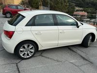 usata Audi A1 1200 Tfsi