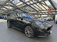 Begagnad Maserati Grecale 530 HK (389 kW) 2024 Svart SUV