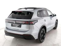Nuova VW Tiguan R-line Plus 193 CV (141 kW) 2026 Argento SUV