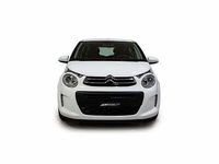 Usata Citroën C1 Shine 72 CV (52 kW) 2020 Bianco Utilitaria