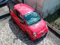 Usata Abarth 595 144 CV (105 kW) 2021 Utilitaria
