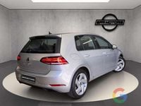 Usata VW Golf VII Trendline 86 CV (63 kW) 2019 Other Utilitaria