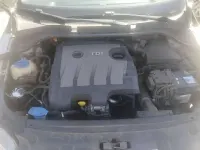 Usata Seat Toledo Style 105 CV (77 kW) 2015 Bianco Utilitaria