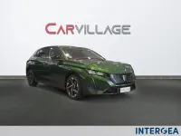 Usata Peugeot 308 Allure 130 CV (95 kW) 2024 Verde Berlina