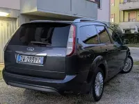 Usado Ford Focus Style 90 HP (66 kW) 2009 Carrinha