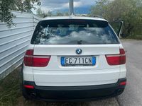Usata BMW X5 235 CV (172 kW) 2010 SUV