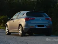 Usata Alfa Romeo Giulietta 82 CV (60 kW) 2012 Utilitaria