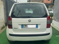 usata Fiat Idea 2012 1.4gpl