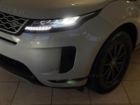 Usata Land Rover Range Rover evoque 149 CV (109 kW) 2019 Grigio SUV
