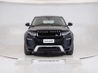 usata Land Rover Range Rover evoque Evoque 2.0 td4 SE 150cv 5p auto