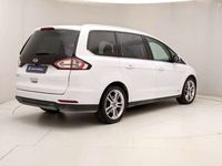 Usata Ford Galaxy Business Edition 190 CV (139 kW) 2019 Bianco Monovolume