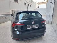 Usata Fiat Tipo S 95 CV (69 kW) 2021 Blu Berlina
