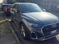 Usata Audi Q5 S-line plus 204 CV (150 kW) 2023 SUV