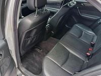 Usata Mercedes 220 Avantgarde 125 CV (91 kW) 2002 Grigio Berlina