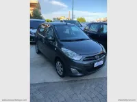 Usata Hyundai i10 Edition 69 CV (50 kW) 2014 Utilitaria