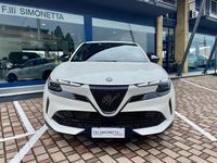 Usata Alfa Romeo GT Junior 136 CV (100 kW) 2025 Bianco SUV