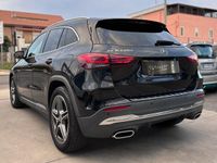 usata Mercedes GLA220 d Premium 4matic auto AMG LINE