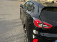 Usata Ford Puma ST-Line 125 CV (91 kW) 2022 Nero SUV
