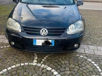 Usata VW Golf Plus 140 CV (102 kW) 2006 Monovolume
