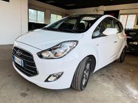 Usata Hyundai i20 125 CV (91 kW) 2019 Bianco Utilitaria