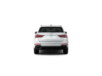 Usata Audi Q3 S-Line 200 CV (147 kW) 2022 Bianco ghiacciaio metallizzato SUV