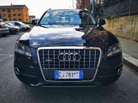 usata Audi Q5 2.0 TDI 170 CV quattro S tronic