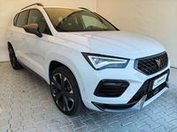 Usado Cupra Ateca 150 CV (110 kW) 2025 Blanco SUV