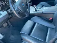 Usata BMW 525 Sport Line 218 CV (160 kW) 2013 Bianco Berlina