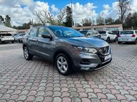 usata Nissan Qashqai 1.5 DCi 115CV DCT Business - 2020