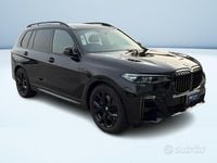 Usata BMW X7 2021 SUV