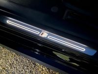 Usata Audi A5 204 CV (150 kW) 2019 Nero Coupé