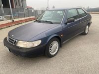 usata Saab 900 2.0i 16V cat 3 porte SE