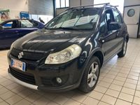 usata Suzuki SX4 16V Urban Line usato