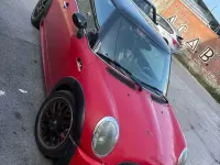 Occasion Mini Cooper 75 ch (55 kW) 2003 Rouge Citadine